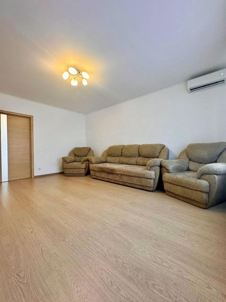 Apartpoltava Стильні Білосніжні Апартаменти, 2-Окремі Кімнати , Документи Для Відрядження , Банківський Чек Exteriér fotografie